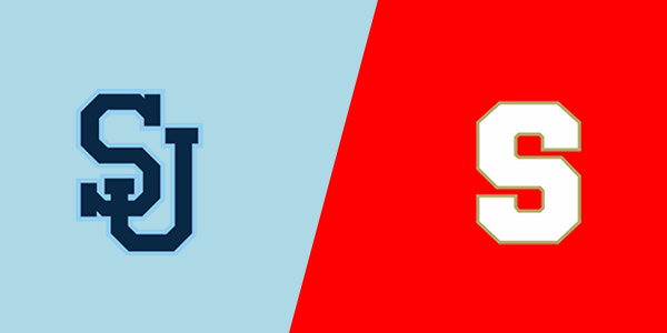 St. Johns Country Day HS vs. Bishop Snyder High School