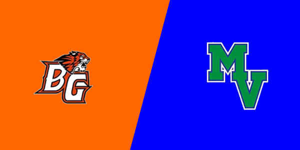 Battle Ground High School vs. Mountain View High School