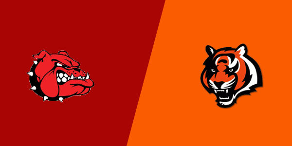 South Broward High School vs. Piper High School