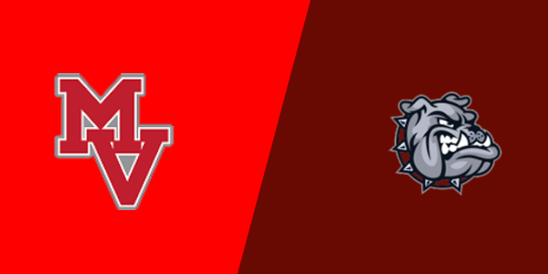Monument Valley High School vs. Winslow High School