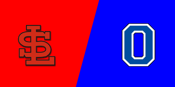 South Laurel High School vs. Oneida Baptist Institute