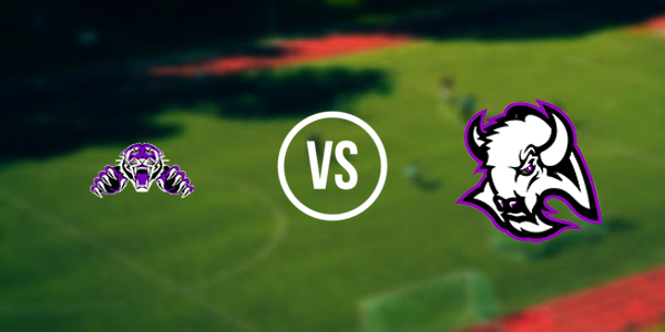 Parker High School vs. Bessemer City High School