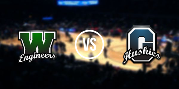 Woodsville High School vs. Gorham High School