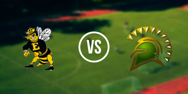 Enterprise High School vs Red Bluff High School