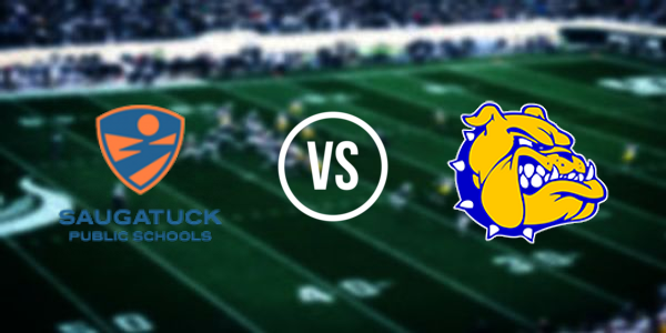 Centreville High School vs Saugatuck High School