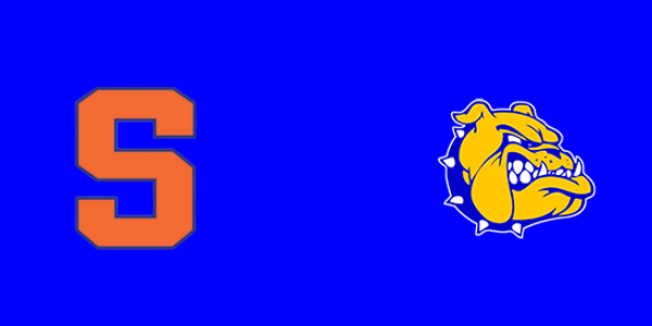 Saugatuck High School vs. Centreville High School
