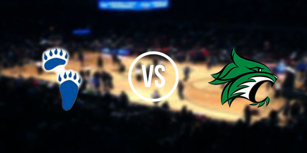 South Fork High School vs. Calistoga Jr-Sr High School