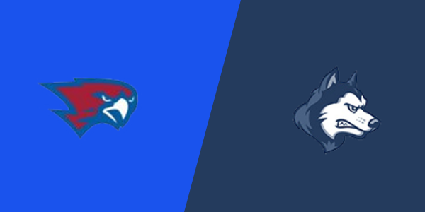 St. Paul Catholic High School vs. The Morgan School