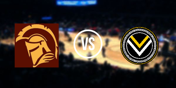 Eagle Ridge Academy vs. Valley High School