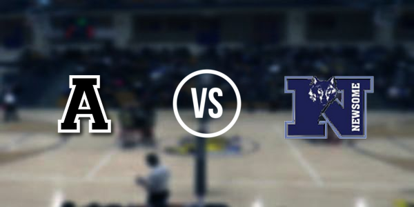 Riverview High School - Riverview vs. Newsome HS