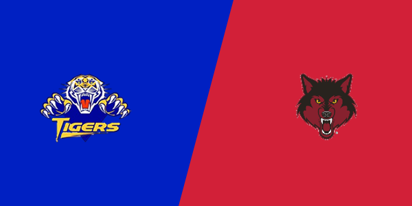 Chipley High School vs. Dothan High School