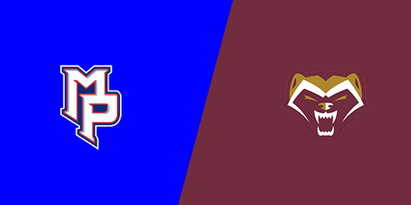 Mount Pisgah Christian School vs. The Walker School