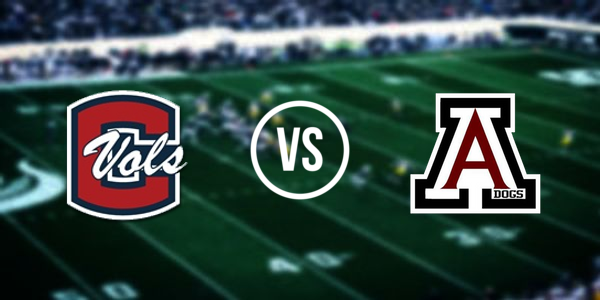 Andalusia High School vs. Central High School of Clay County