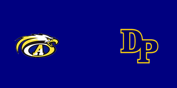 Andover High School vs. Devon Prep