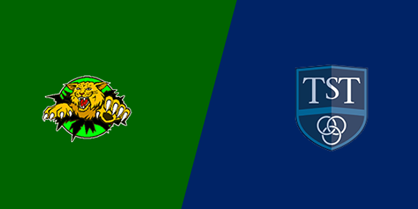 Harleton High School vs. Trinity School Of Texas