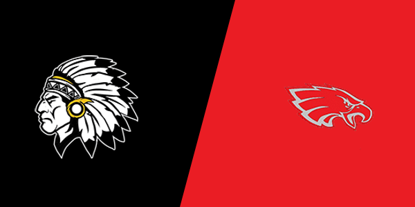 Cowan High School vs. Frankton High School