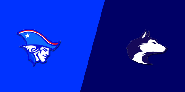 Liberty Charter School vs. Marsing High School