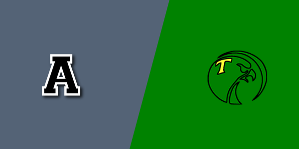 Away vs. Thoreau High School