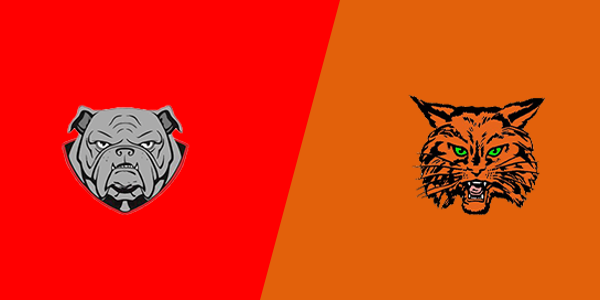 Refugio vs Three Rivers