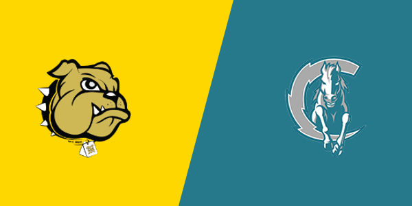 Nederland High School vs. Almeta Crawford High School