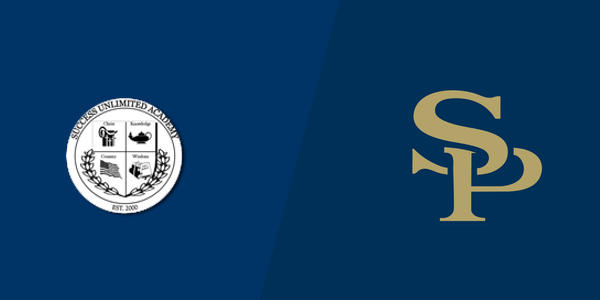 Success Unlimited Academy vs. Southern Preparatory Academy