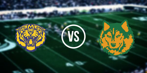 Marana High School vs. Horizon High School Team2
