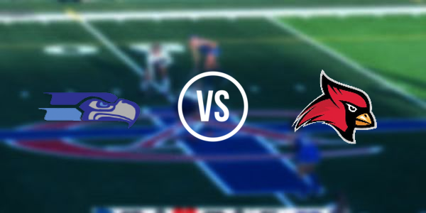 South River High School vs. Crofton High School