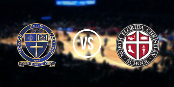 Community Christian High School - Tallahassee vs North Florida Christian School