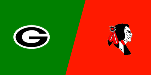 Alden-Hebron High School vs. South Beloit High School