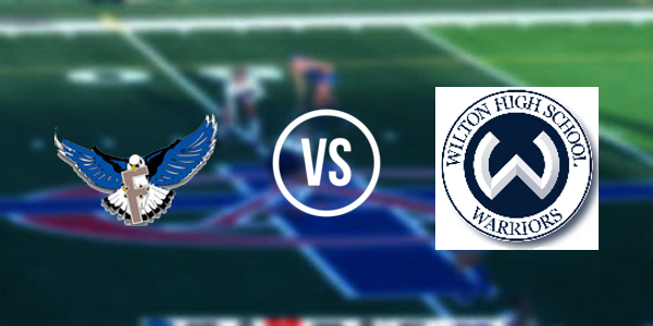 Wilton High School vs. Fairfield Ludlowe High School