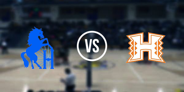 Havre High School vs. Hardin High School