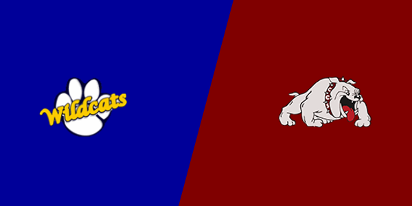 Gouverneur High School vs. Chateaugay Central School