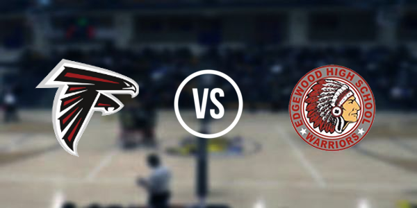 Edgewood High School - Ashtabula vs Jefferson Area High School