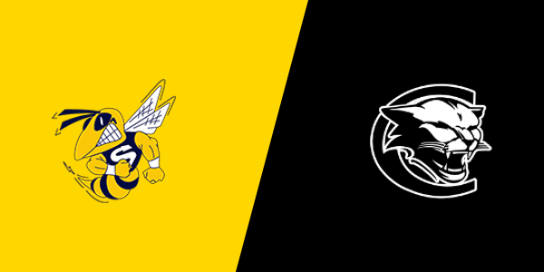 Saline High School vs. South Lyon East High School