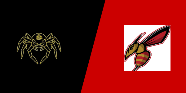 Concord High School vs. Salisbury High School