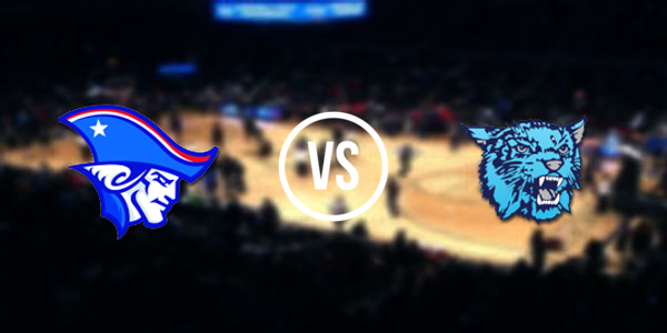 Liberty Charter vs Lapwai