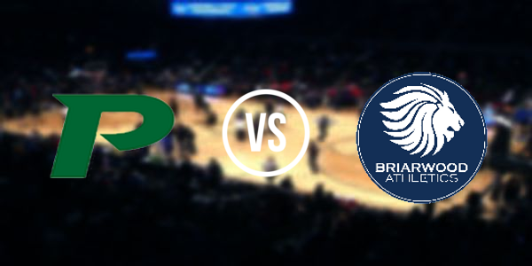 Pelham High School vs. Briarwood Christian School