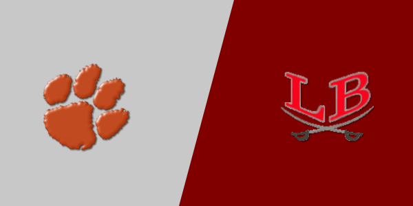William Byrd High School vs. Lord Botetourt High School