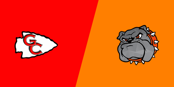 Granite City High School vs. Waterloo High School