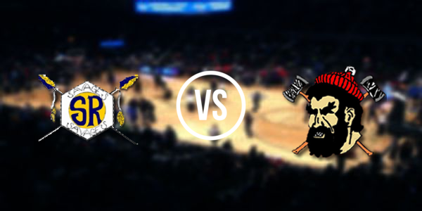 Council High School vs Salmon River High School