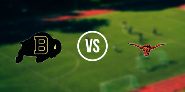 Buffalo High School vs Newcastle High School