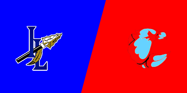 Indian Land High School vs. Central High School