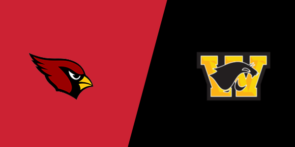 Santa Cruz High School vs. Watsonville High School