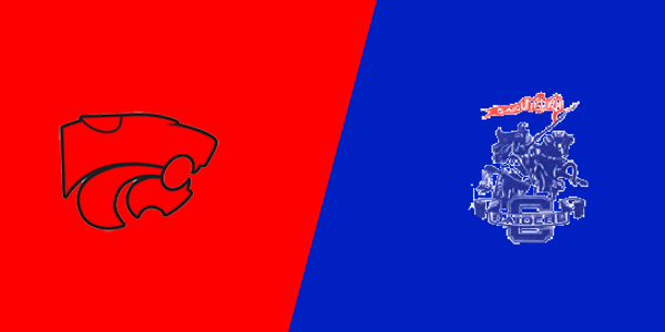 Fowler High School vs. Caruthers High School