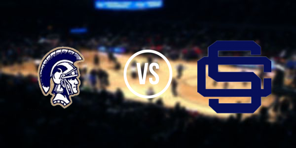 Frankel Jewish Academy vs Southfield Christian High School