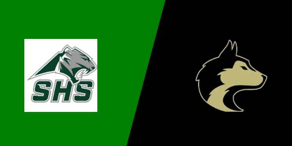 Summit High School vs. Battle Mountain High School