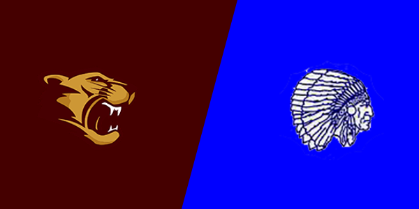 Jefferson High School vs. Allegany High School
