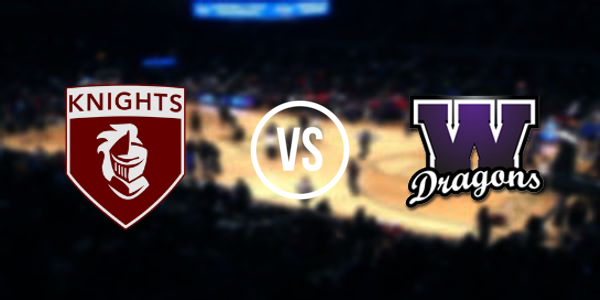 Woodland Junior-Senior High School vs. Narraguagus High School