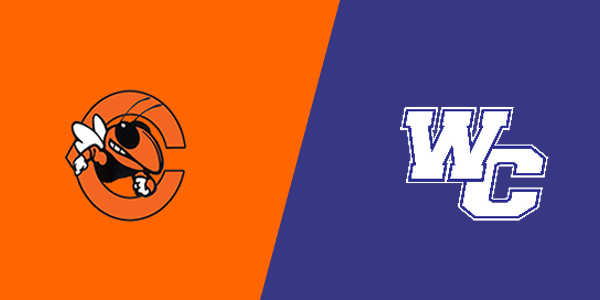 Coalfield School vs. Wartburg Central High School