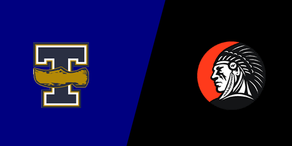 Teutopolis High School vs. Wesclin High School